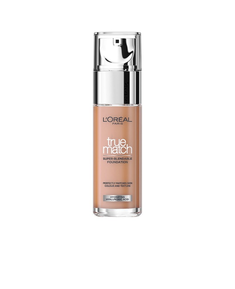 L'ORÉAL PARIS - ACCORD PARFAIT foundation hyaluronic acid N. 2.R/C