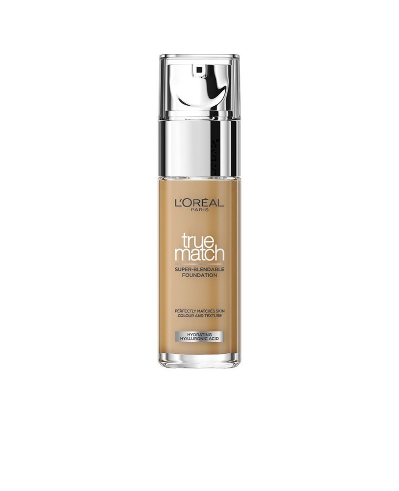 L'ORÉAL PARIS - ACCORD PARFAIT Foundation Hyaluronsäure N. 6.5.D/W 30 ml