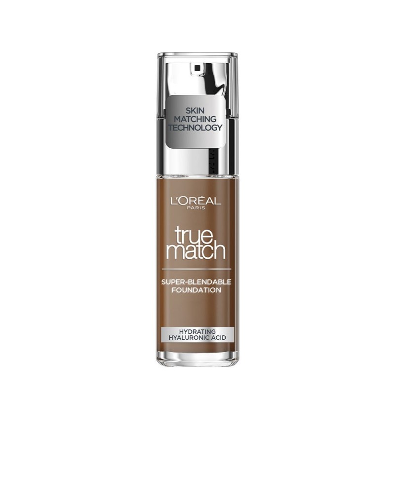 L'ORÉAL PARIS - ACCORD PARFAIT Foundation Hyaluronsäure N. 9.D/9.W 30 ml