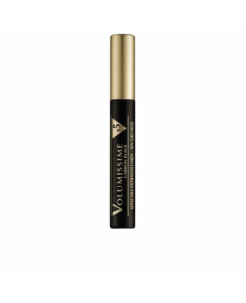 L'ORÉAL PARIS - VOLUMISSIME mascara N. carbon black