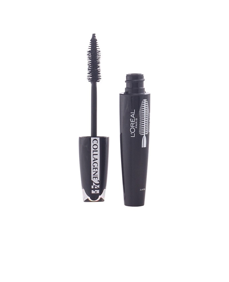 L'ORÉAL PARIS - MEGA VOLUME COLLAGENE mascara N. méganoir