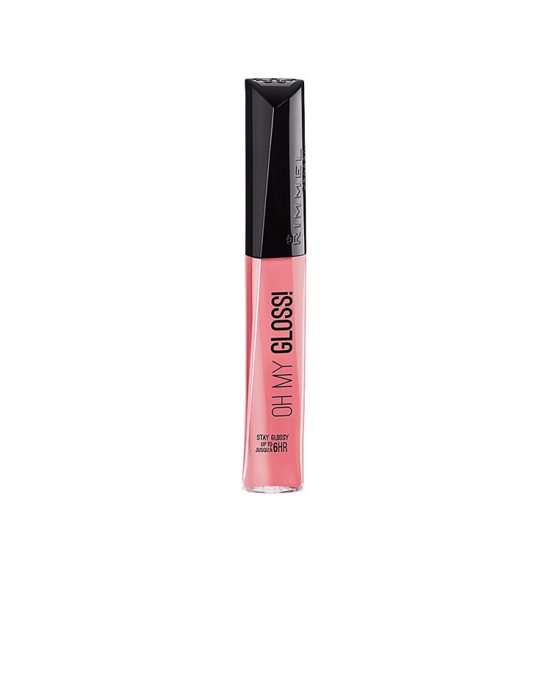 RIMMEL LONDON - OH MY GLOSS! lipgloss N. 150 -glossaholic