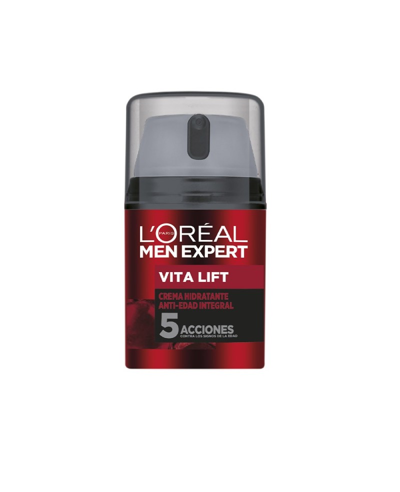 L'ORÉAL PARIS - MEN EXPERT vita-lift 5 soin anti-age 50 ml
