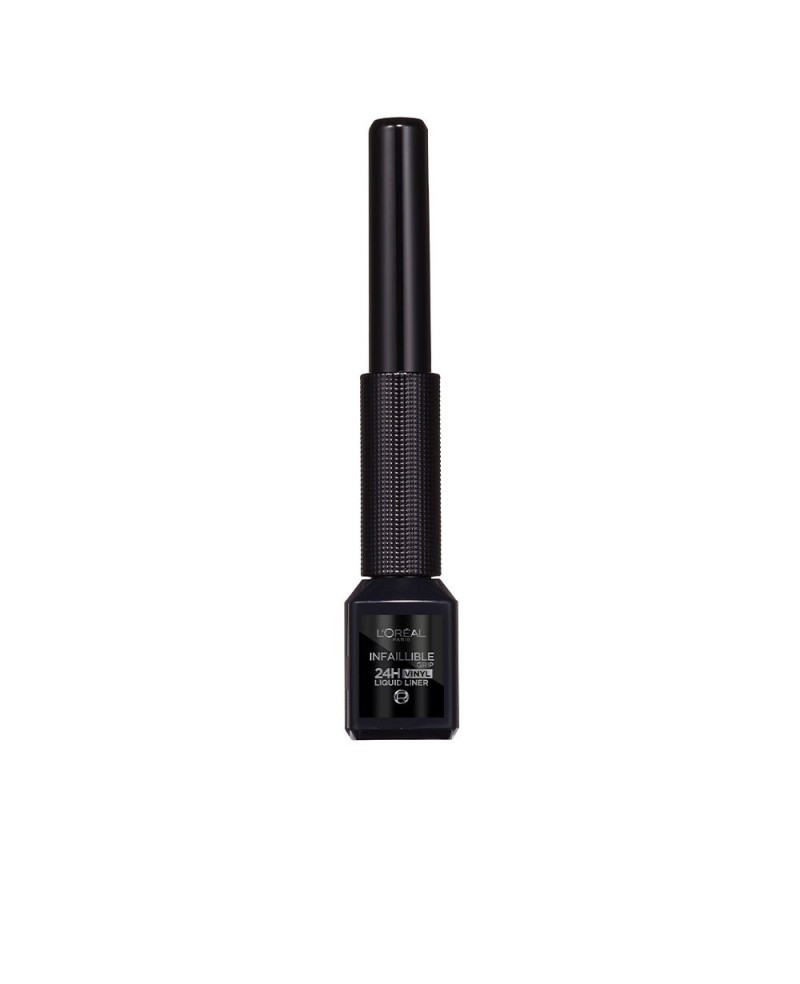 L'ORÉAL PARIS - INFAILIBLE GRIP 24H Vinyl-Flüssigliner N. schwarz 3 ml