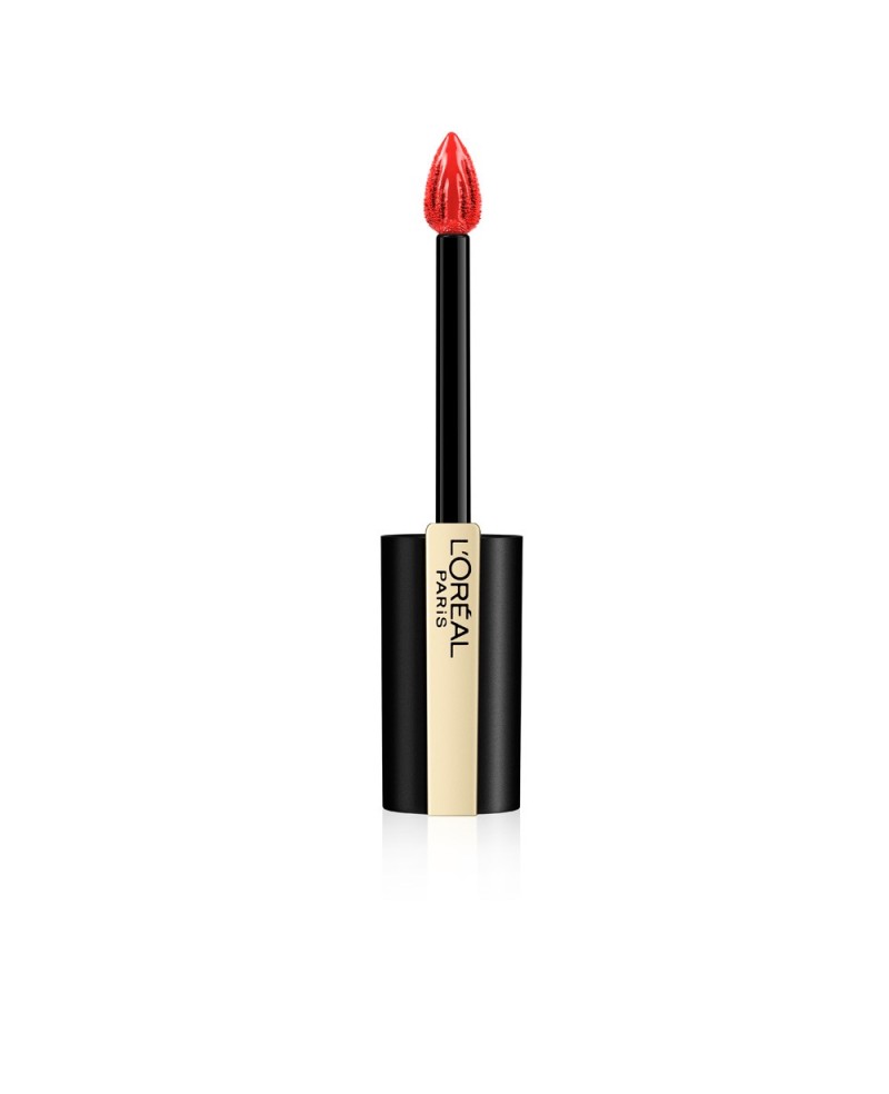 L'ORÉAL PARIS - ROUGE SIGNATURE liquid lipstick N. 113-I don\'t