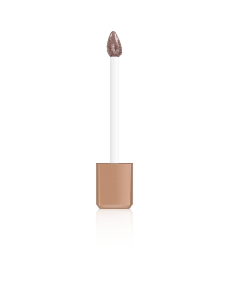 L'ORÉAL PARIS - LES CHOCOLATS ultra matte liquid lipstick N. 858-oh my choc