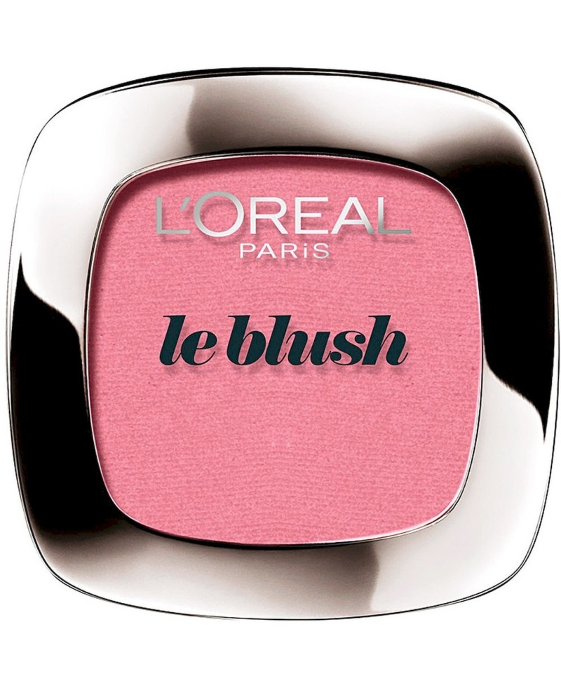 L'ORÉAL PARIS - TRUE MATCH le blush N. 165 Rose Bonne Min