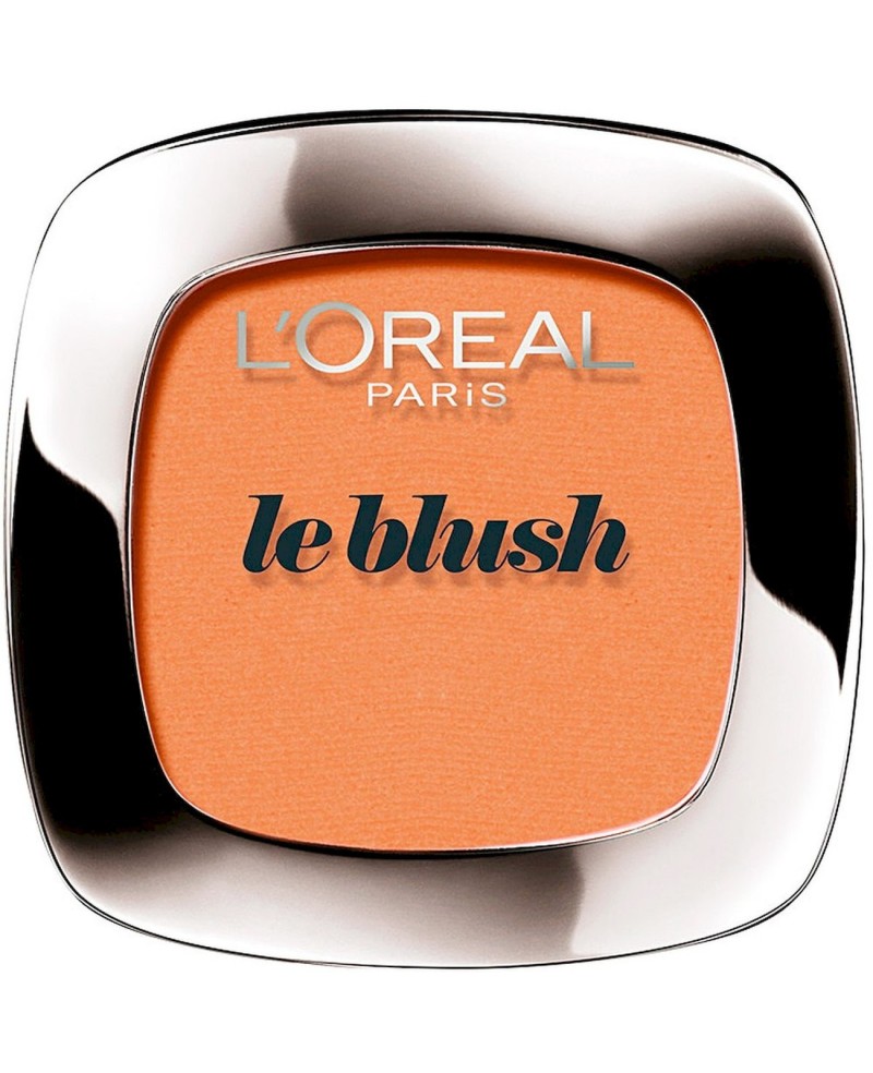 L'ORÉAL PARIS - TRUE MATCH le blush N. 160 Peche/Peach