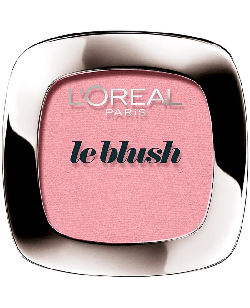 L'ORÉAL PARIS - TRUE MATCH le blush N. 90 Rose Eclat/ Lumi