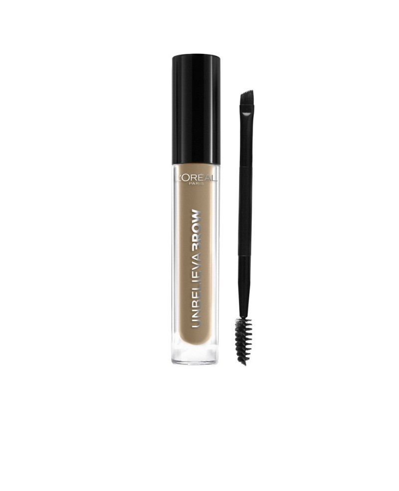 L'ORÉAL PARIS - UNBELIEVA BROW gel N. 102-cool blonde