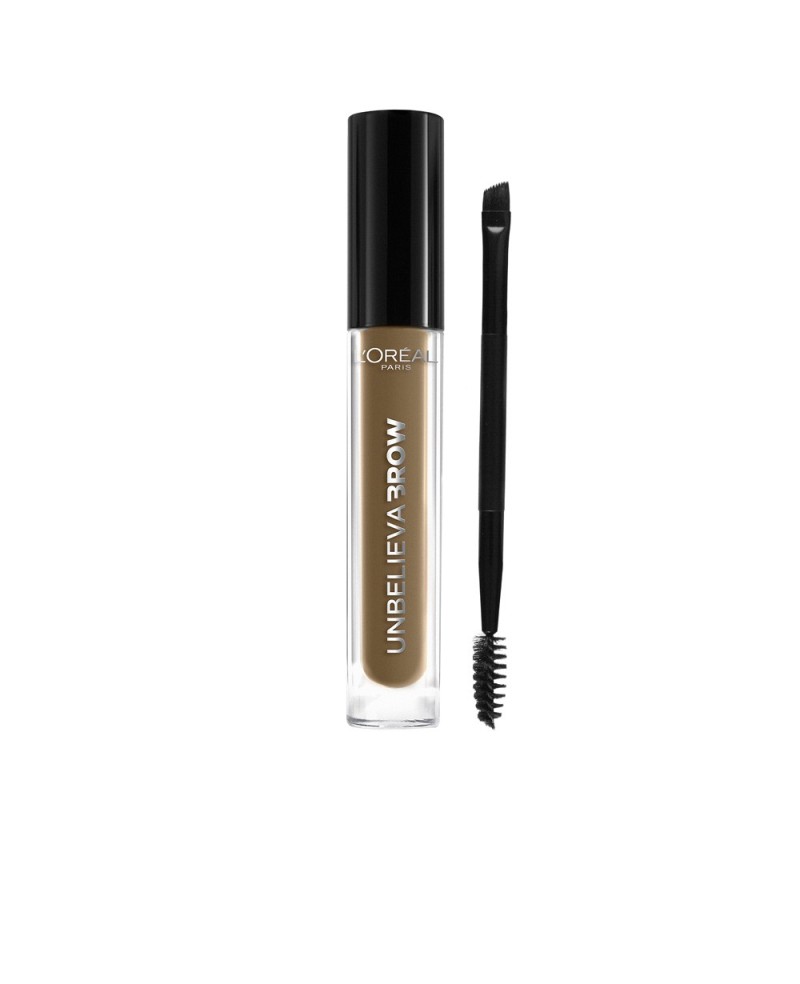 L'ORÉAL PARIS - UNBELIEVA BROW gel N. 103-warm blonde