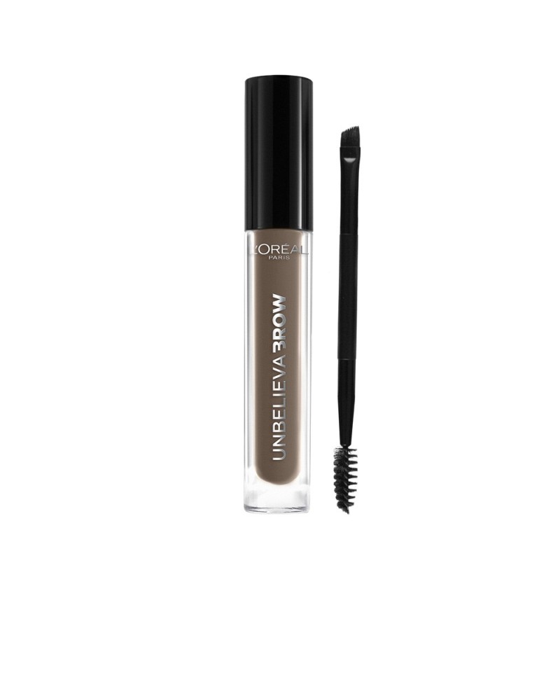 L'ORÉAL PARIS - UNBELIEVA BROW gel N. 104-chataîn