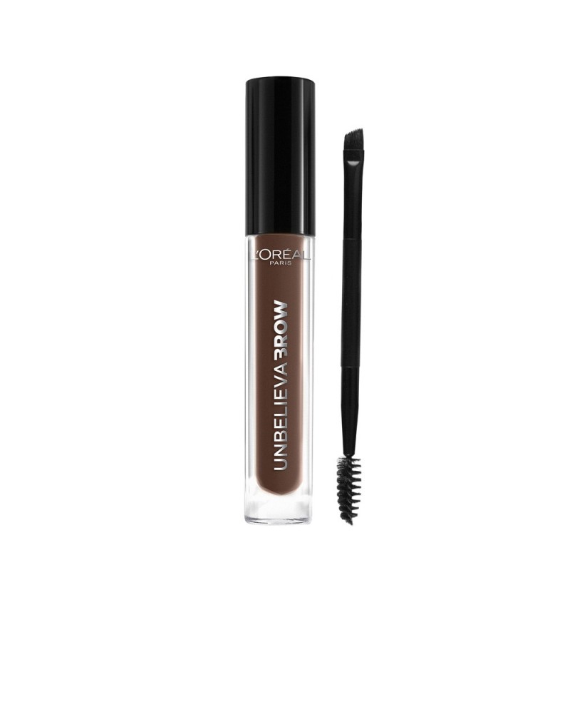 L'ORÉAL PARIS - UNBELIEVA BROW gel N. 105-brunette