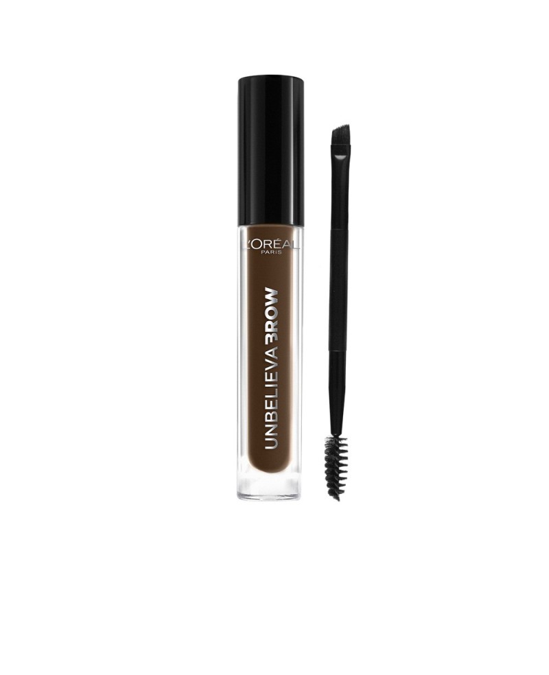 L'ORÉAL PARIS - UNBELIEVA BROW gel N. 108-dark brunette