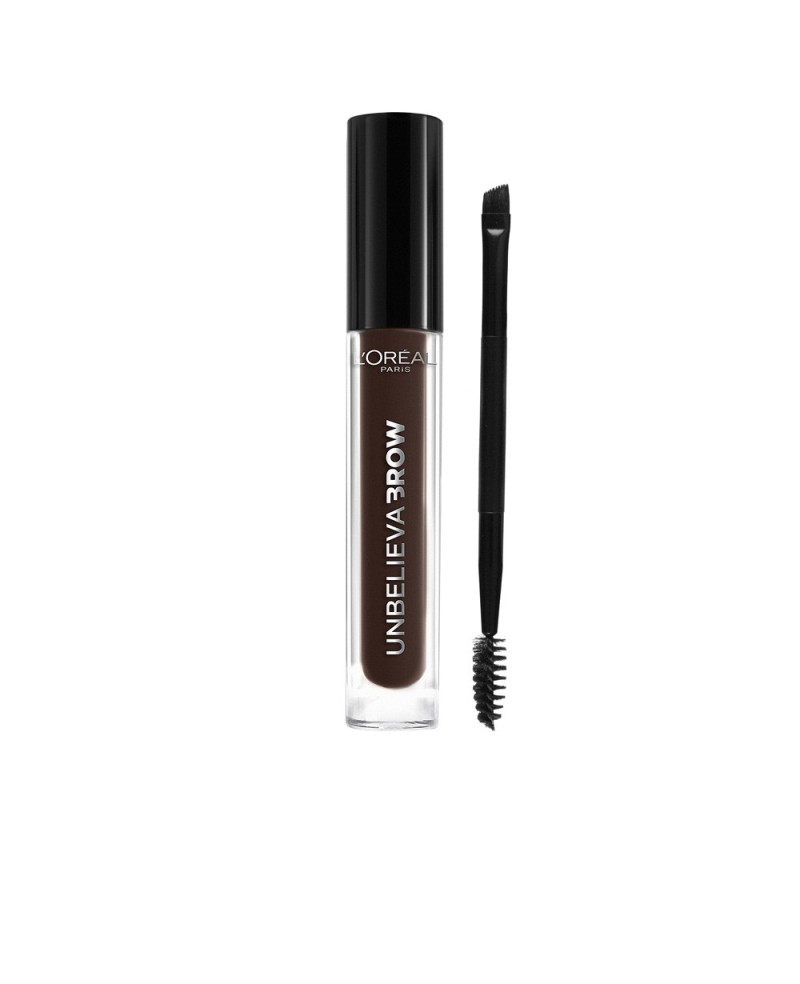 L'ORÉAL PARIS - UNBELIEVA BROW gel N. 109-ebony