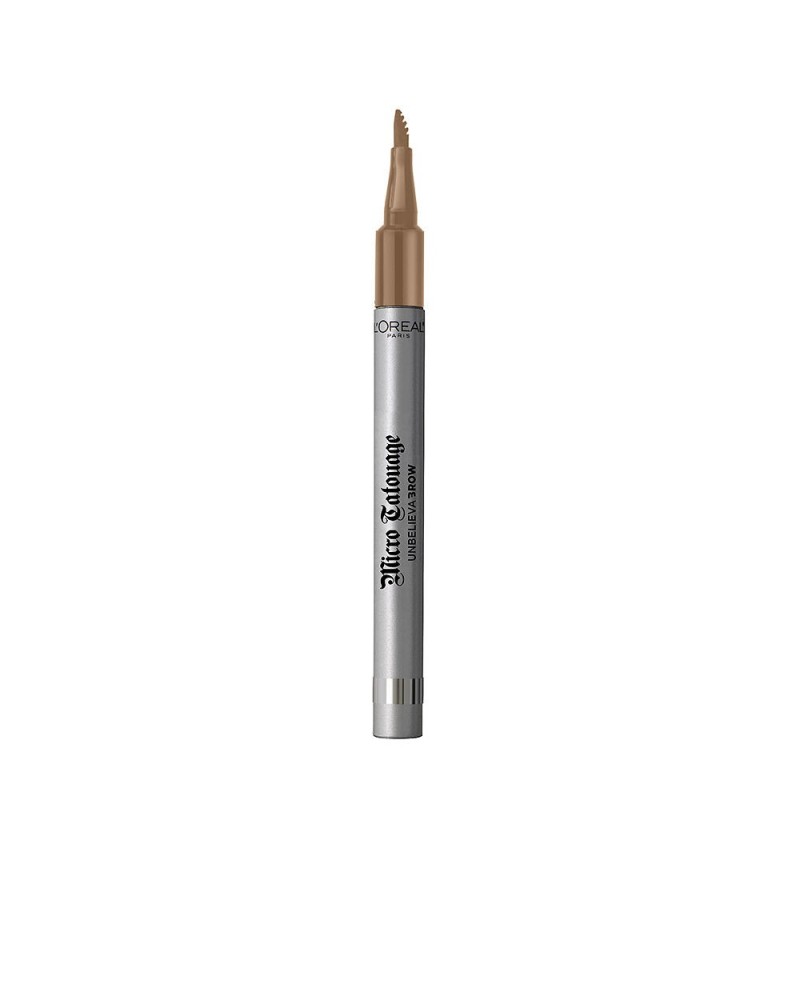 L'ORÉAL PARIS - UNBELIEVA BROW micro tatouage N. 101-blonde