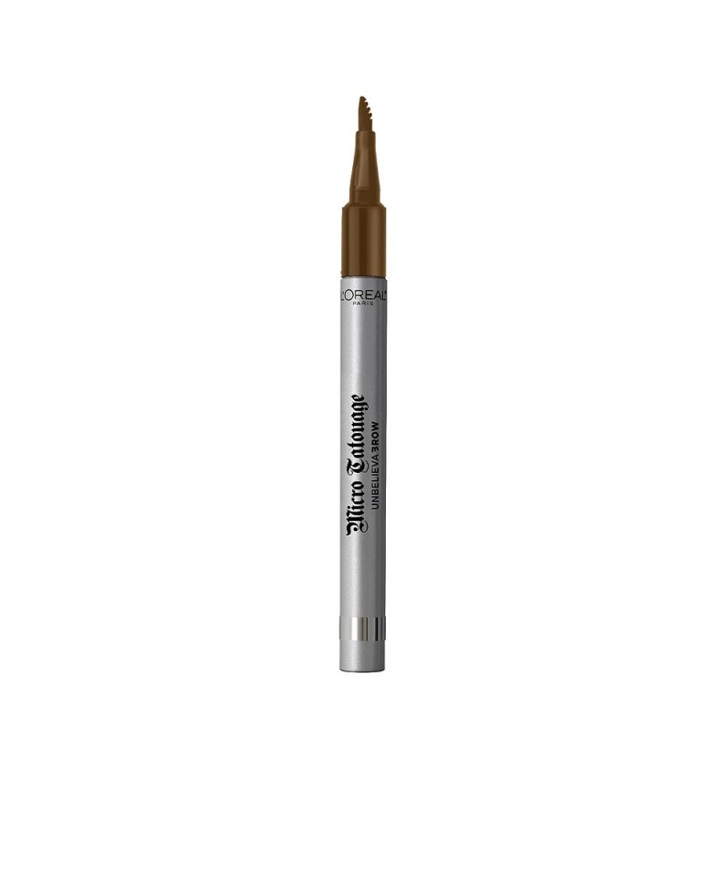 L'ORÉAL PARIS - UNBELIEVA BROW micro tatouage N. 104-chatain