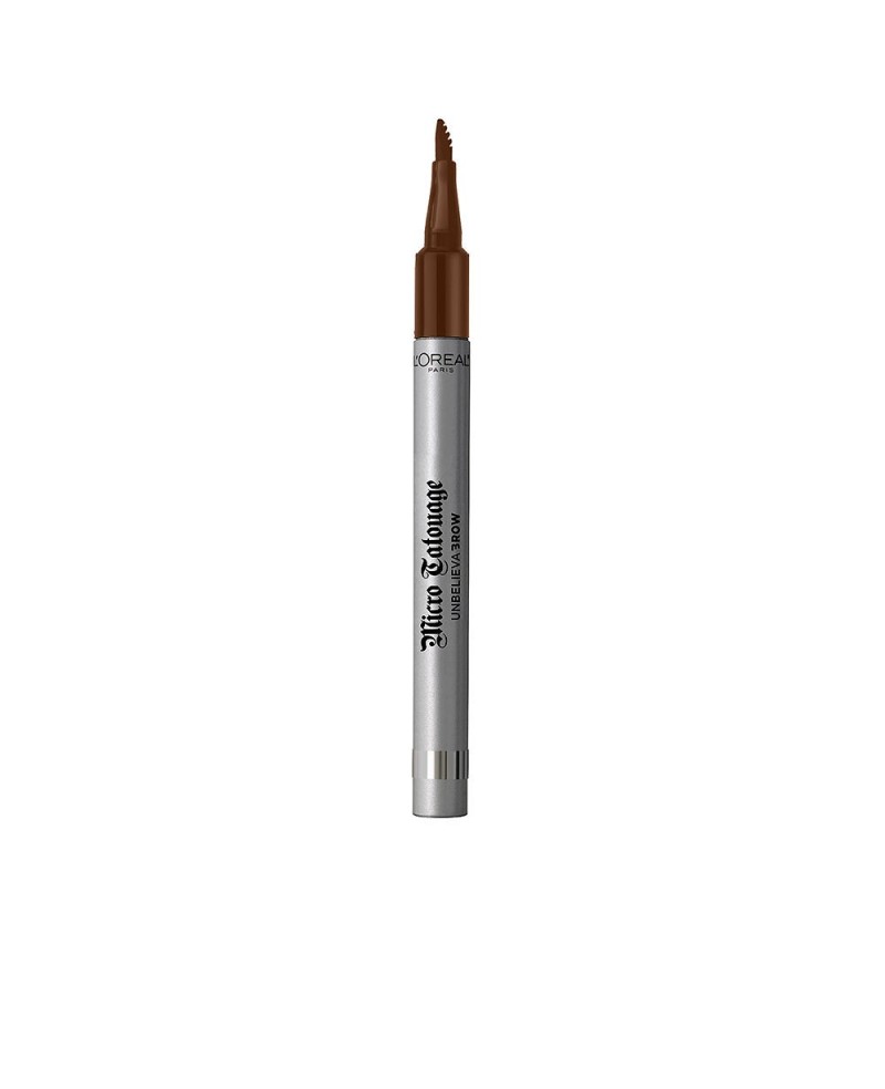 L'ORÉAL PARIS - UNBELIEVA BROW micro tatouage N. 105-brunette