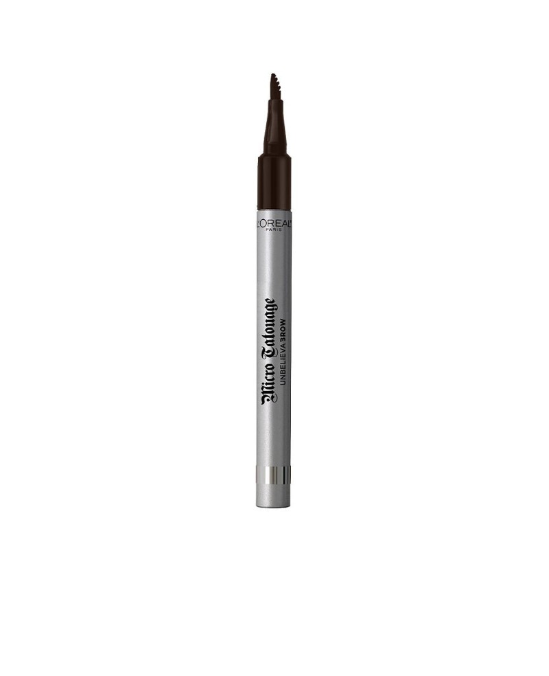 L'ORÉAL PARIS - UNBELIEVA BROW micro tatouage N. 109-ebony