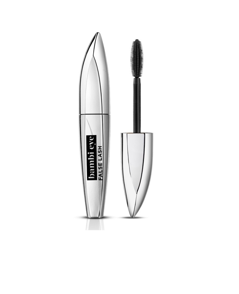 L'ORÉAL PARIS - BAMBI EYE false lash N. 01-black