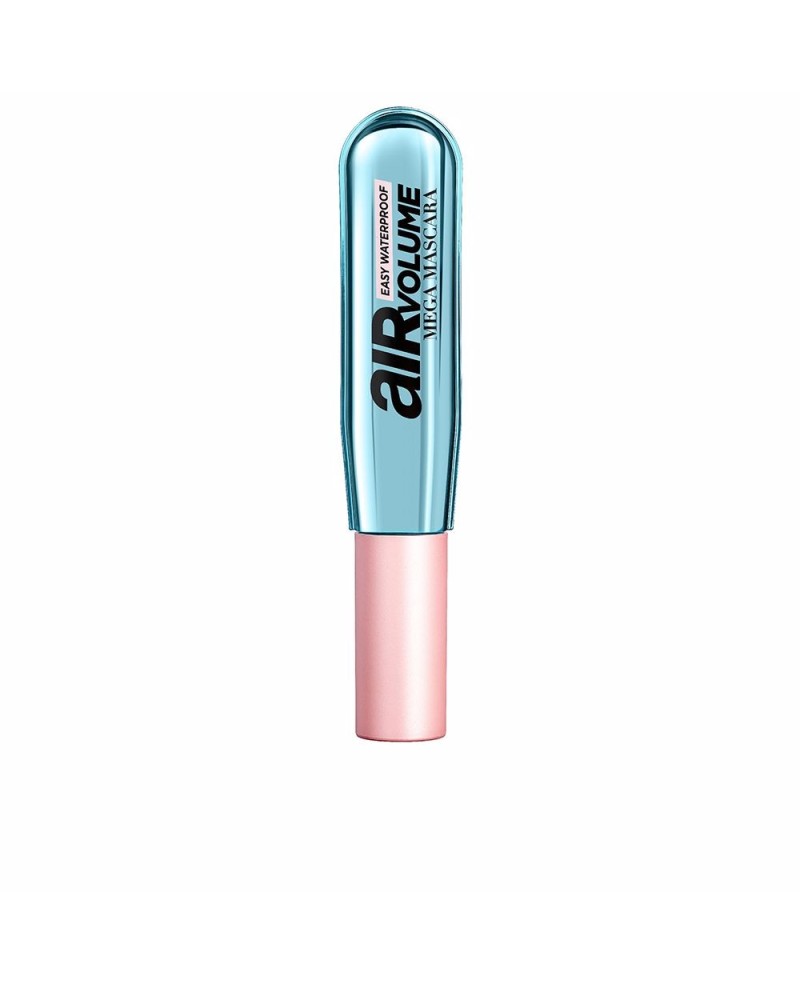 L'ORÉAL PARIS - AIR VOLUME easy waterproof mega mascara N. 01-black