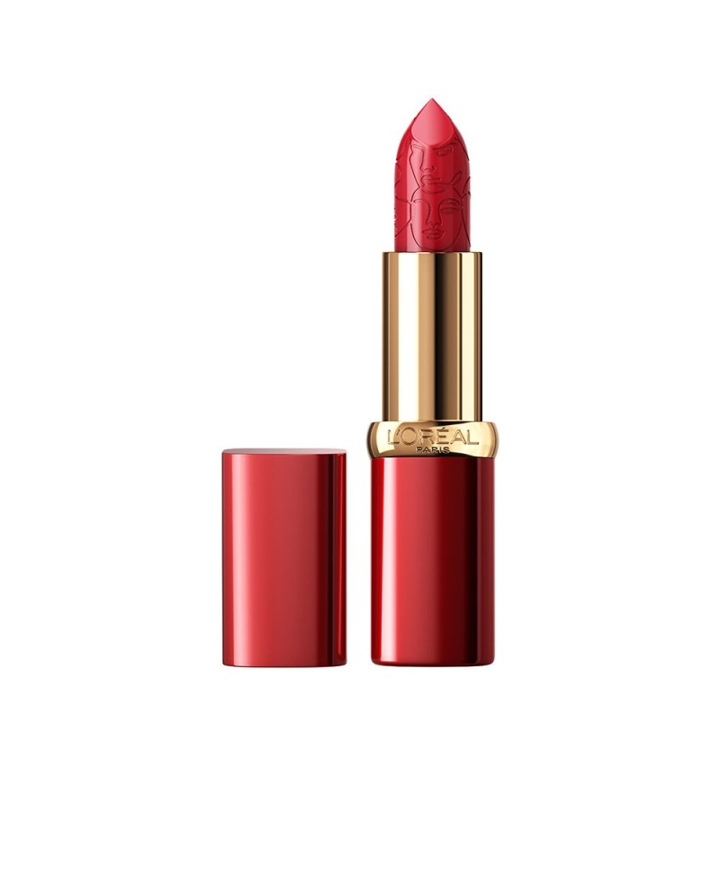 L'ORÉAL PARIS - COLOR RICHE IS NOT A YES lipstick