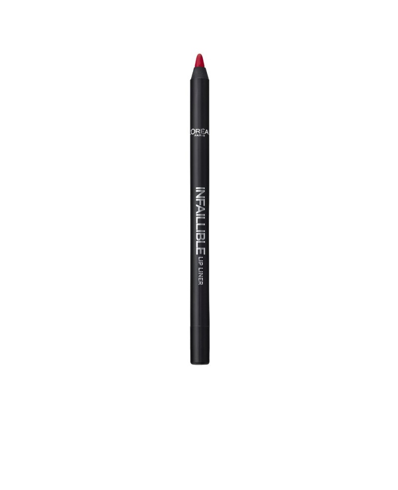 L'ORÉAL PARIS - INFAILLIBLE lip liner N. 105-red fiction