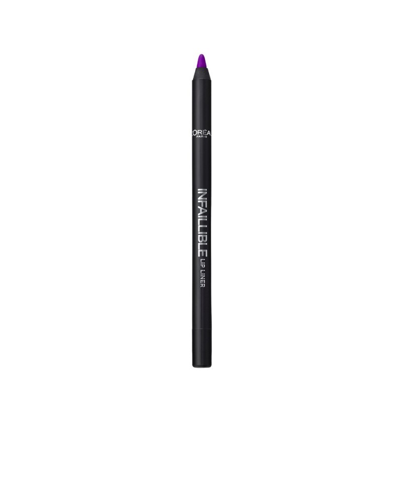 L'ORÉAL PARIS - INFAILLIBLE lip liner N. 207-wuthering