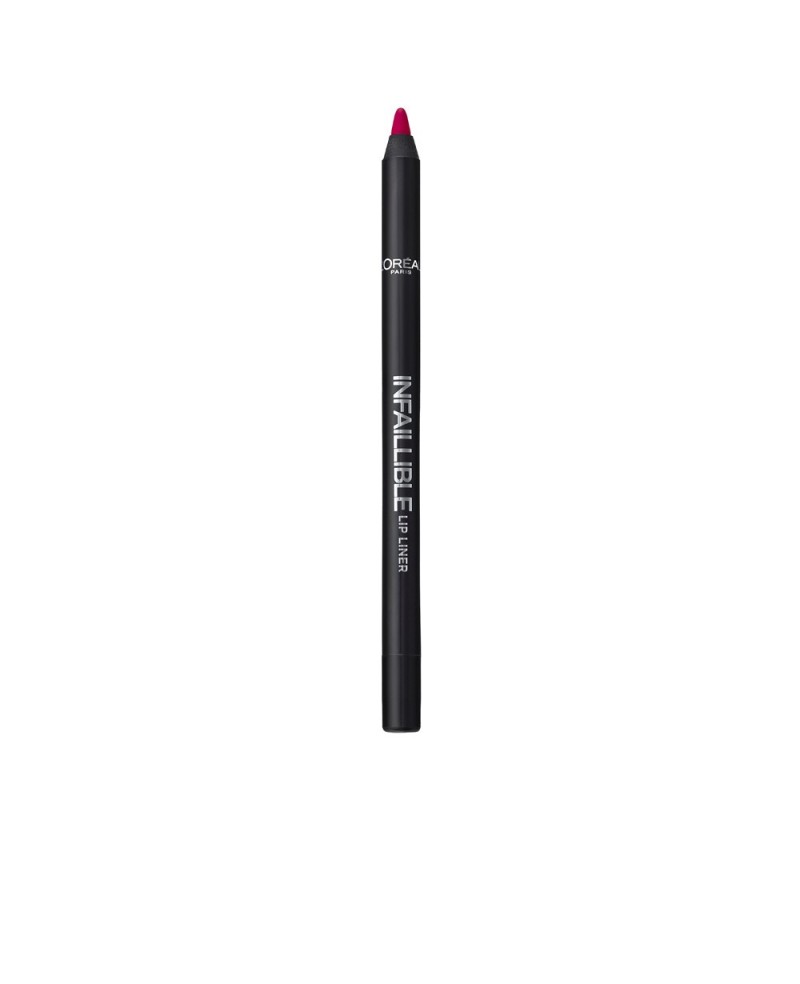 L'ORÉAL PARIS - INFAILLIBLE lip liner N. 701-stay ultraviolet