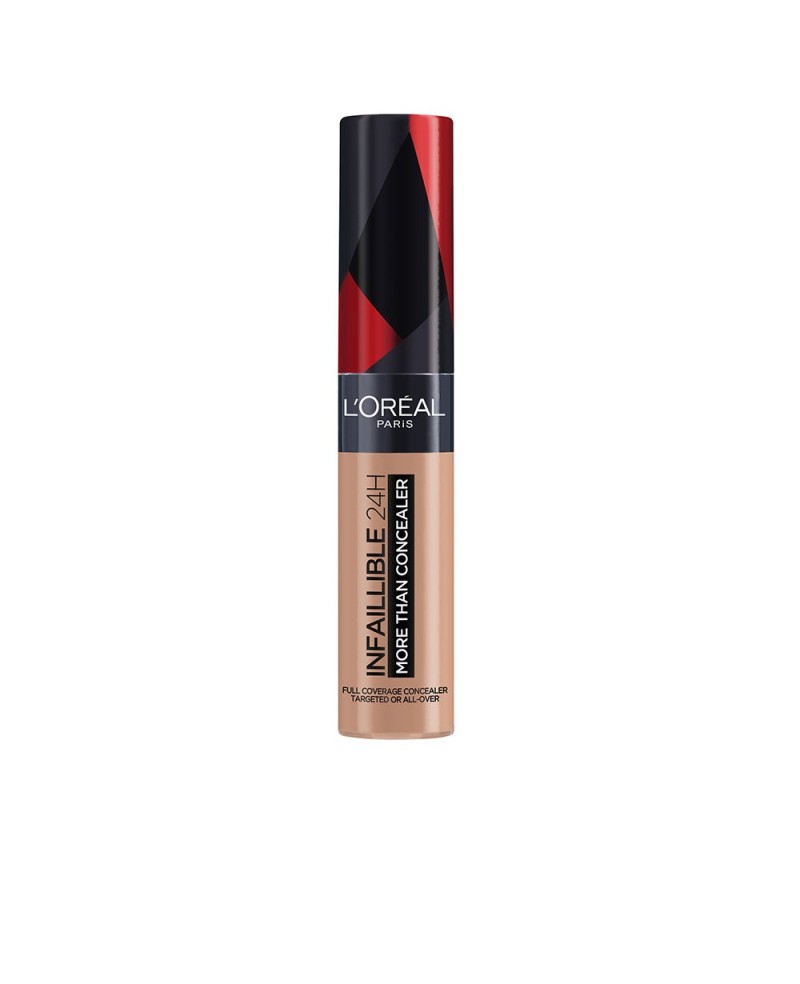 L'ORÉAL PARIS - INFAILLIBLE more than concealer N. 328-linen