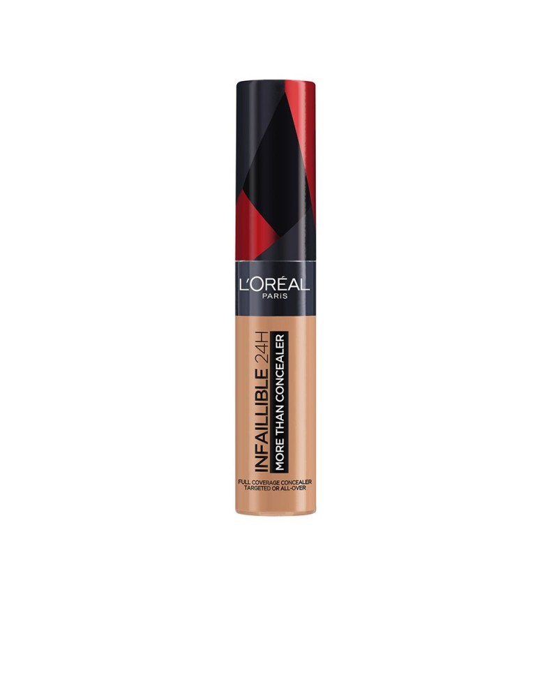 L'ORÉAL PARIS - INFAILLIBLE more than concealer N. 328,5-creme