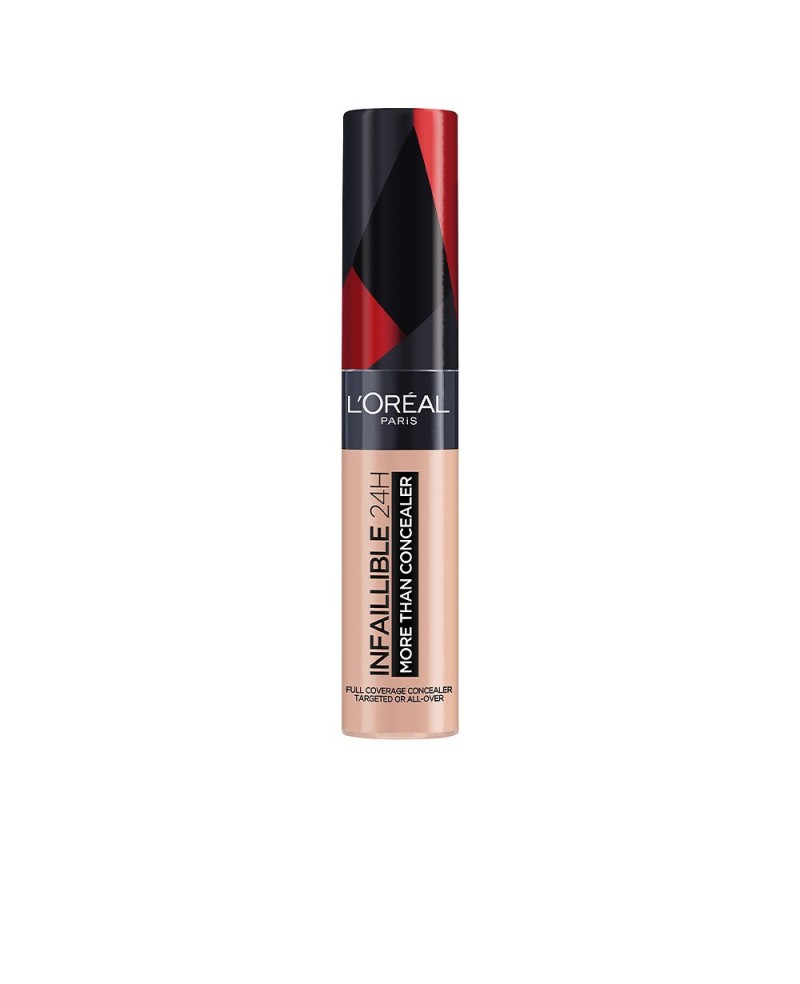 L'ORÉAL PARIS - INFAILLIBLE more than concealer N. 323-Fawn/Cham