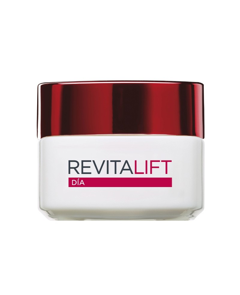 L'ORÉAL PARIS - REVITALIFT crema día anti-arrugas 50 ml