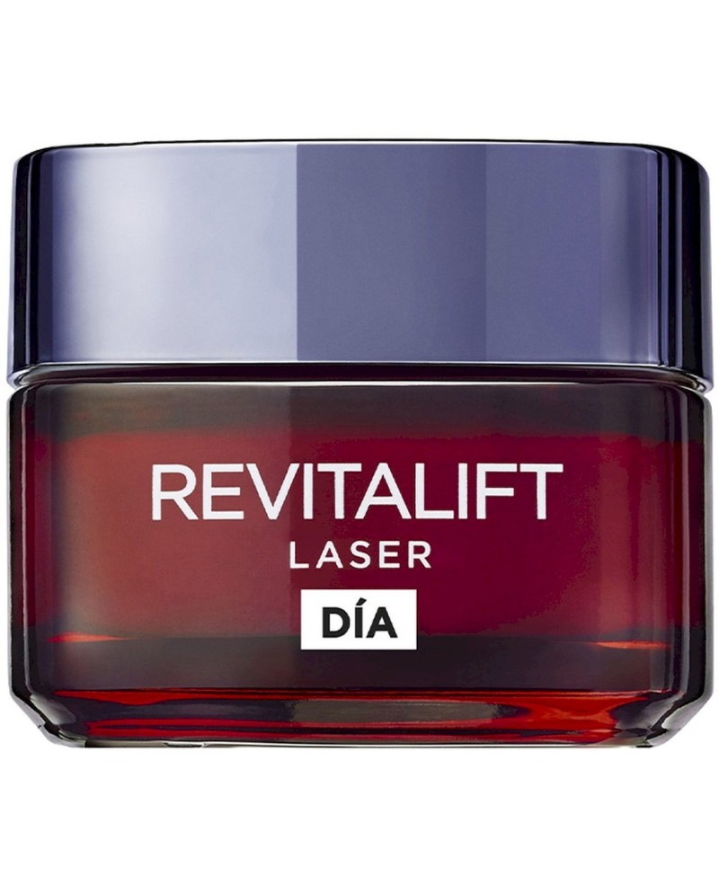 L'ORÉAL PARIS - REVITALIFT LASER X3 crema día 50 ml