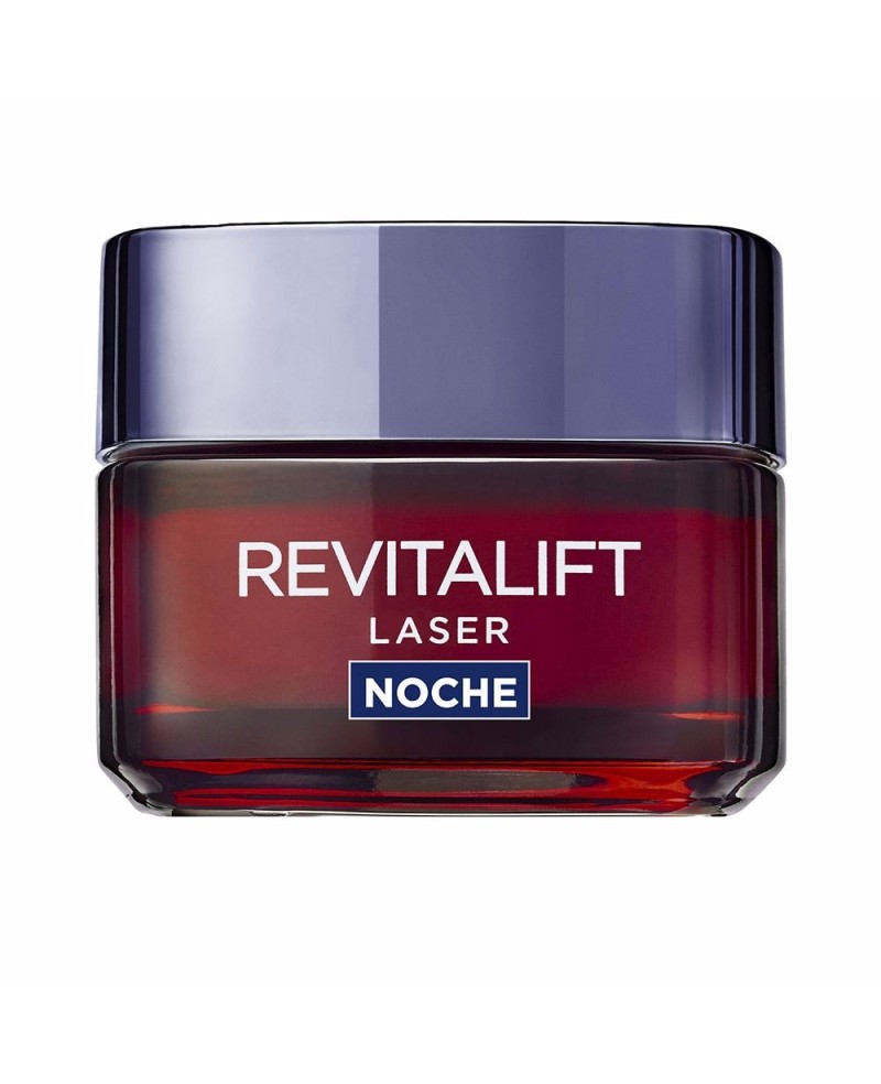 L'ORÉAL PARIS - REVITALIFT LASER X3 crema noche 50 ml