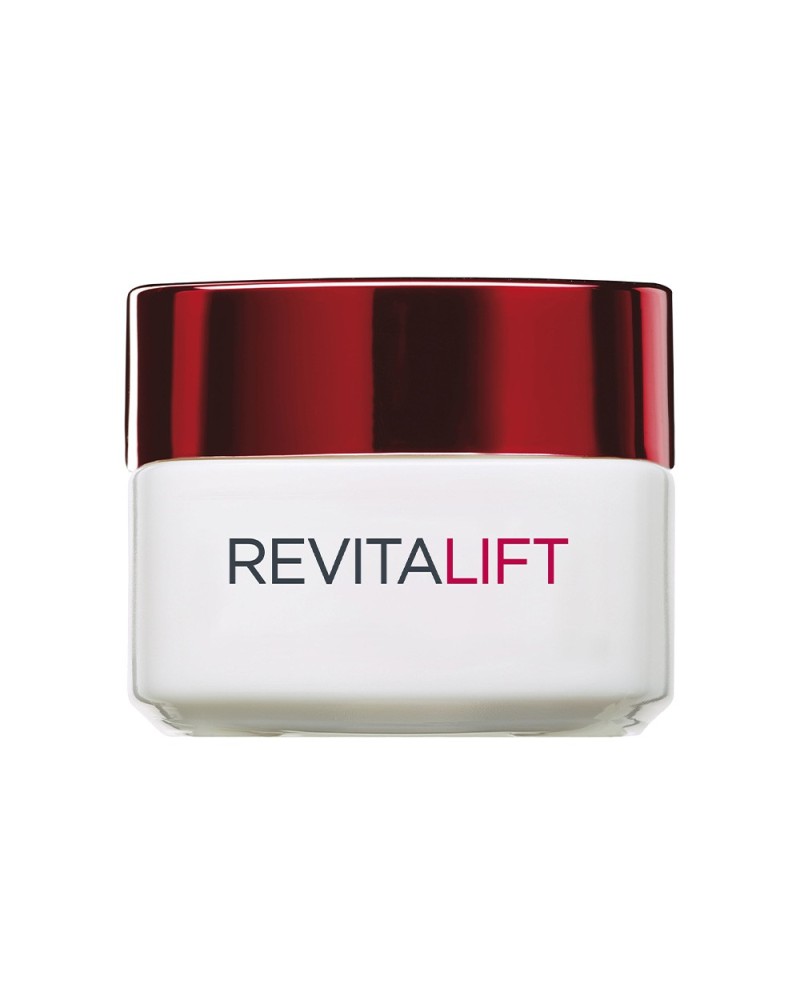 L'ORÉAL PARIS - REVITALIFT contorno ojos anti-arrugas 15 ml