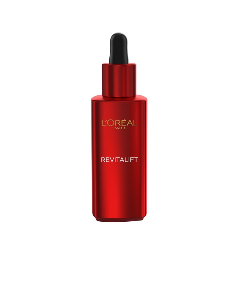 L'ORÉAL PARIS - REVITALIFT serum hidratante alisador antiarrugas 30 ml