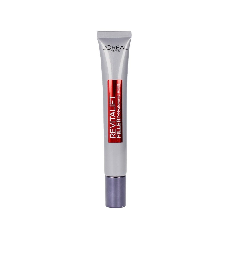 L'ORÉAL PARIS - REVITALIFT FILLER ácido hialurónico ojos 15 ml