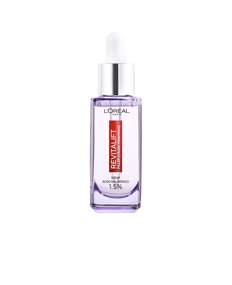 L'ORÉAL PARIS - REVITALIFT FILLER ácido hialurónico serum antiarrugas 30 ml