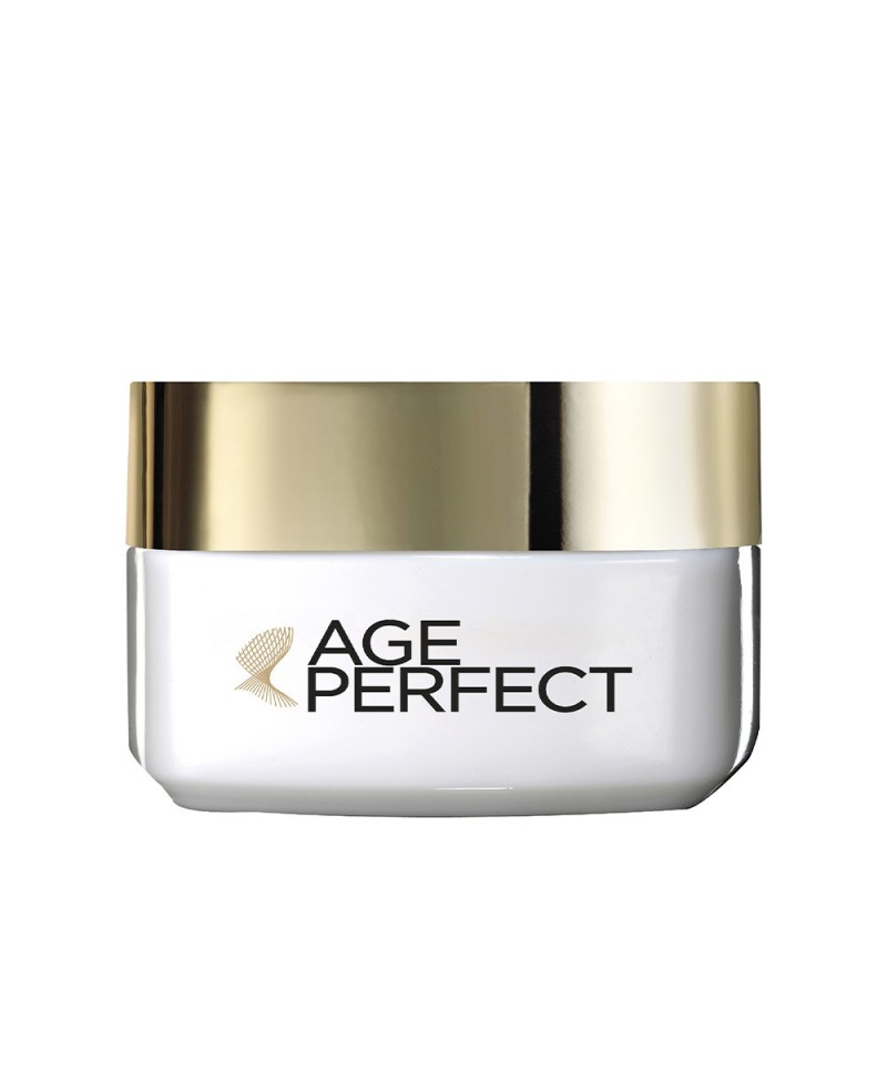 L'ORÉAL PARIS - AGE PERFECT Tagescreme 50 ml