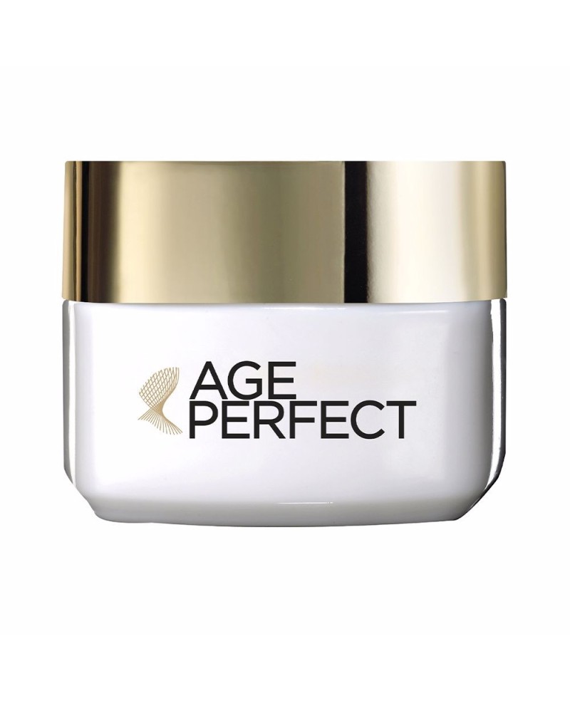 L'ORÉAL PARIS - AGE PERFECT crema contorno ojos 15 ml