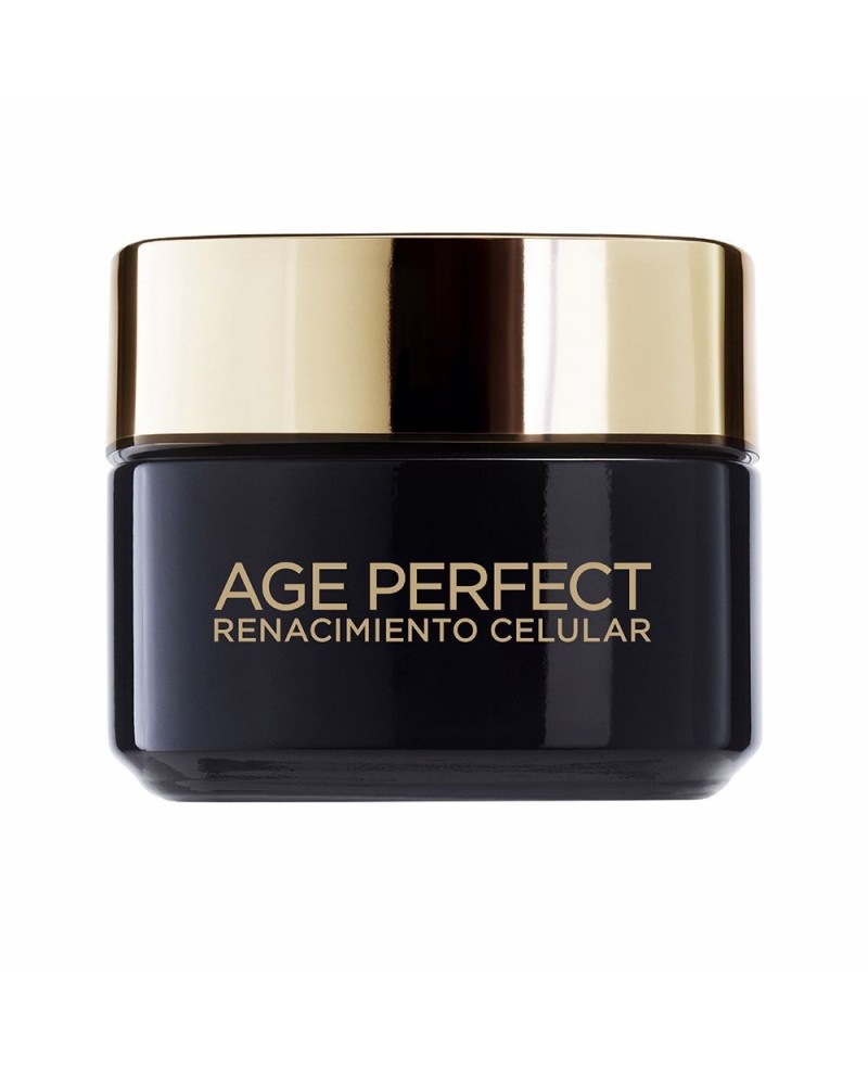 L'ORÉAL PARIS - AGE PERFECT RENACIMIENTO CELULAR SPF15 crema día 50 ml