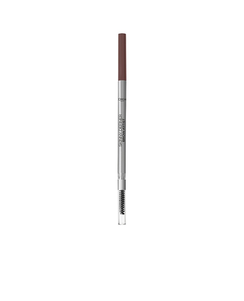 L'ORÉAL PARIS - SKINNY DEFINER brow artist N. 104-chatain