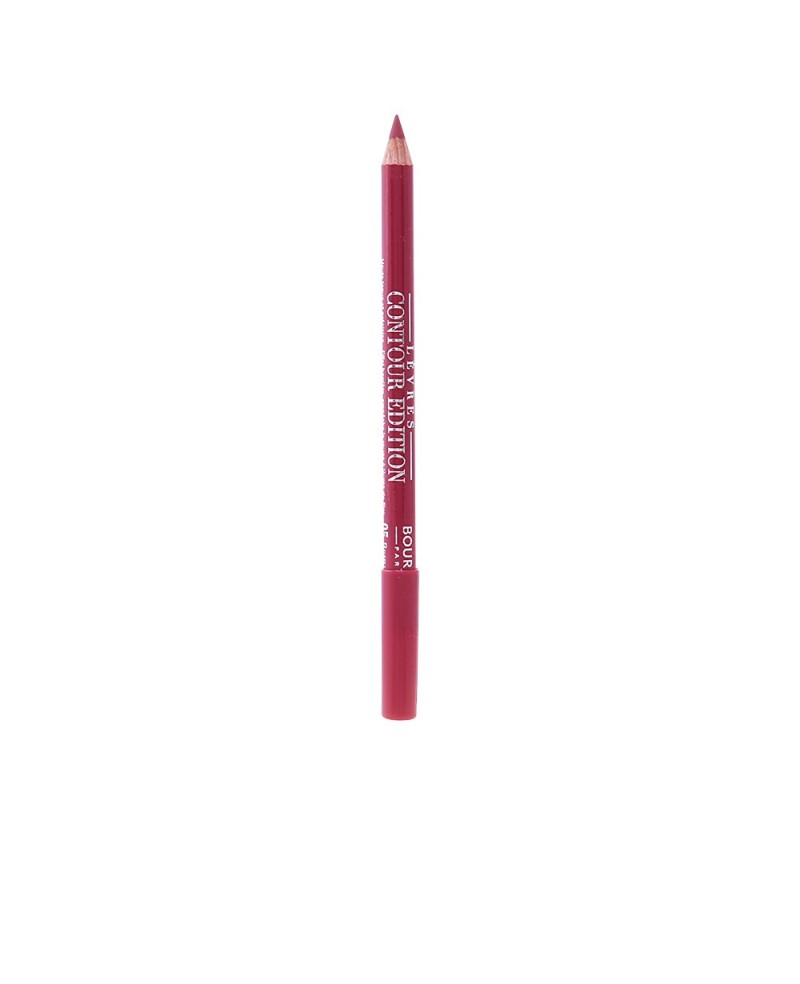 BOURJOIS - CONTOUR EDITION lipliner N. 05-berry much 1,14 gr