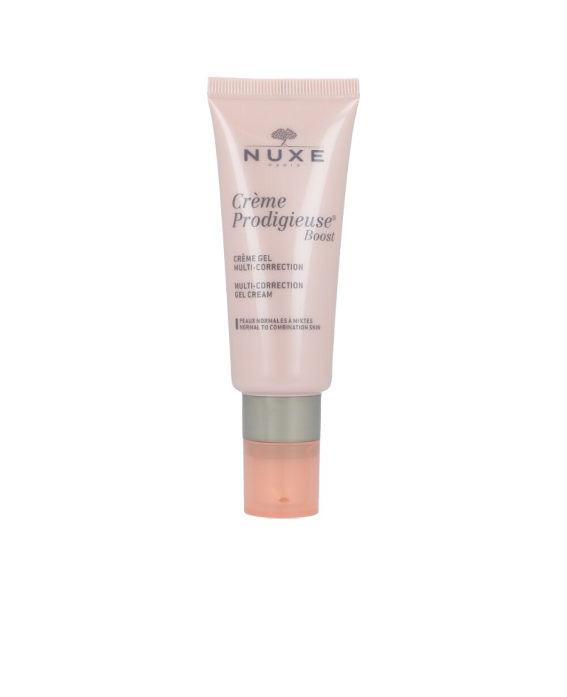 NUXE - CRÈME PRODIGIEUSE® BOOST gel crema multi-corrección 40 ml