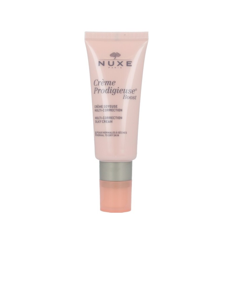 NUXE - CRÈME PRODIGIEUSE® BOOST crema sedosa multi-corrección 40 ml