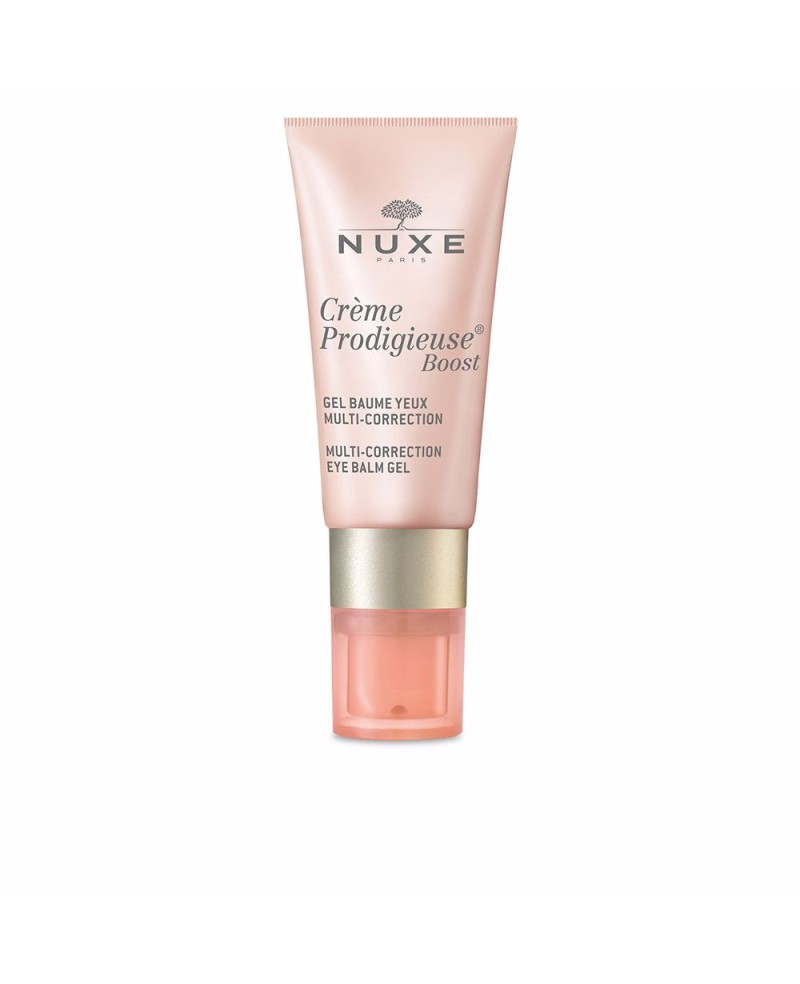 NUXE - CRÈME PRODIGIEUSE® BOOST gel-bálsamo corrección ojos 15 ml