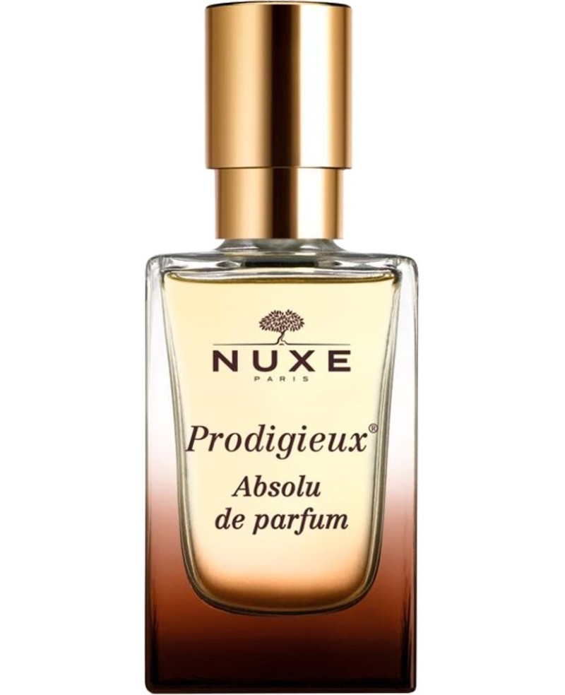 NUXE - PRODIGIEUX absolu de parfum 30 ml