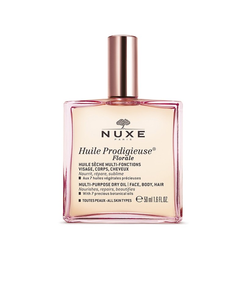 NUXE - HUILE PRODIGIEUSE® florale spray 50 ml