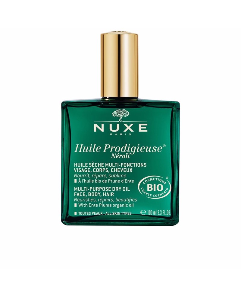 NUXE - HUILE PRODIGIEUSE® nerolí spray 100 ml